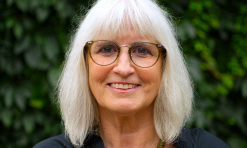Stefanie Weigand wurde einstimmig als Kandidatin für das Amt der Landrätin nominiert.