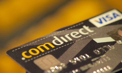 comdirect-Bank (Archiv)