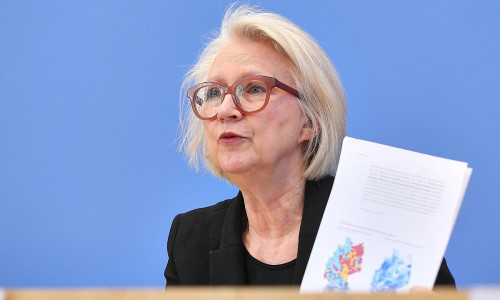 Monika Schnitzer (Archiv)