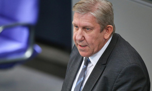 Andreas Schwarz am 24.09.2025