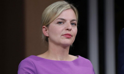 Katharina Schulze (Archiv)
