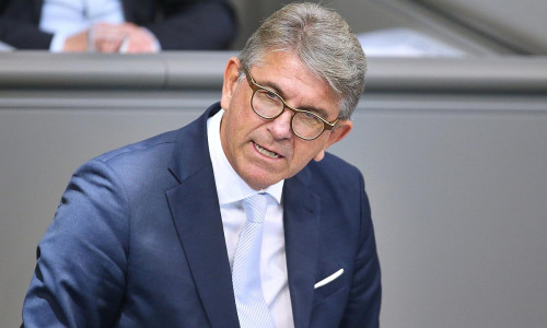 Wolfram Weimer am 24.09.2025
