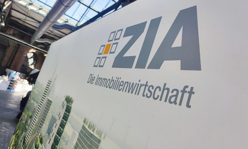 ZIA Zentraler Immobilien Ausschuss (Archiv)
