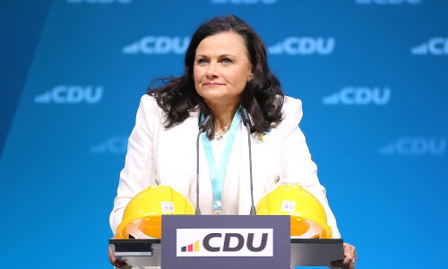 Gitta Connemann (Archiv)