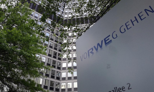 RWE (Archiv)