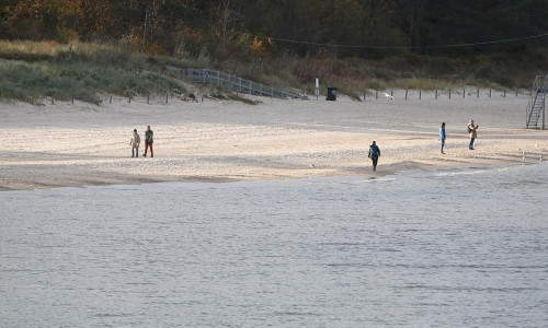 Strand (Archiv)