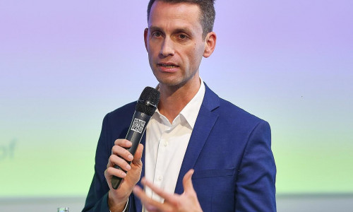 Andreas Audretsch (Archiv)