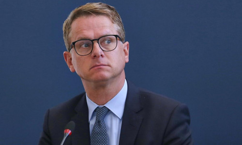 Carsten Linnemann (Archiv)