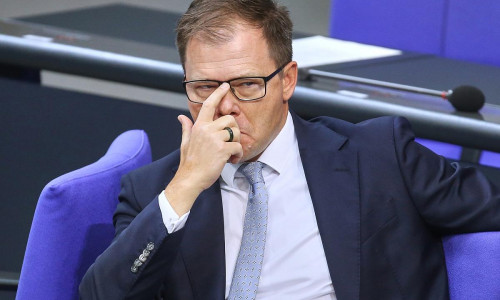 Carsten Schneider (Archiv)