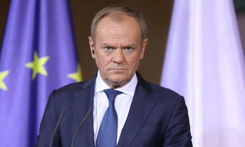Donald Tusk (Archiv)