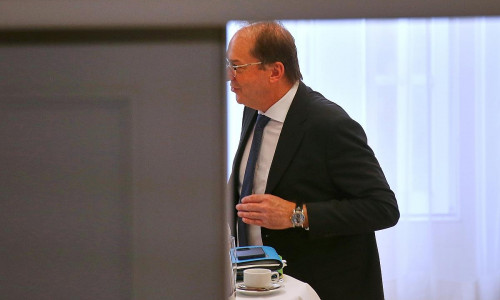 Alexander Dobrindt (Archiv)