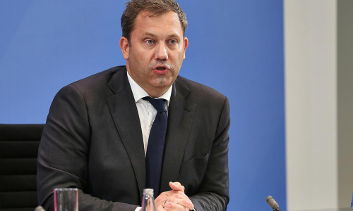 Lars Klingbeil (Archiv)