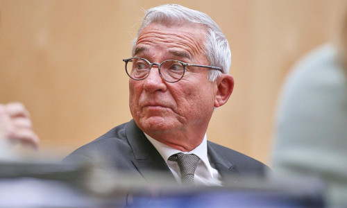 Thomas Strobl (Archiv)