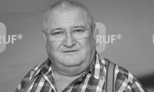 Horst Krause