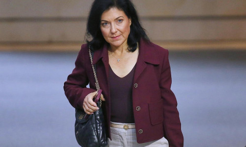 Katherina Reiche (Archiv)