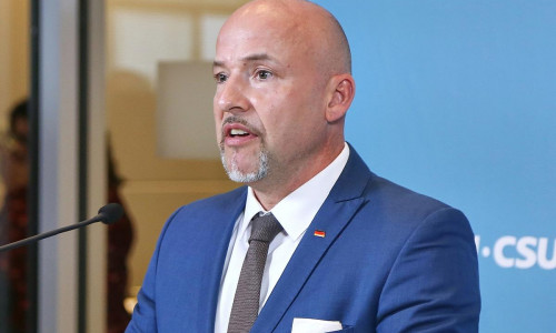 Alexander Hoffmann am 22.09.2025
