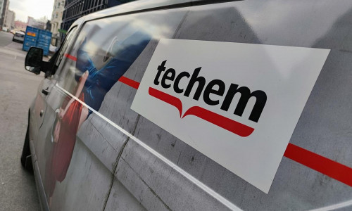 Techem (Archiv)