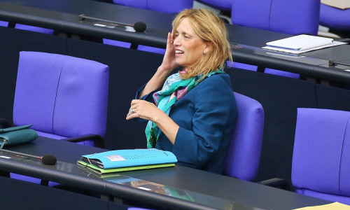 Karin Prien am 11.09.2025