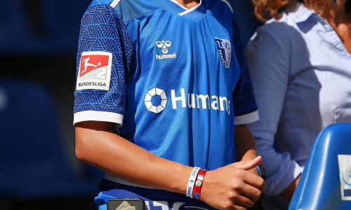 Magdeburg-Fan (Archiv)