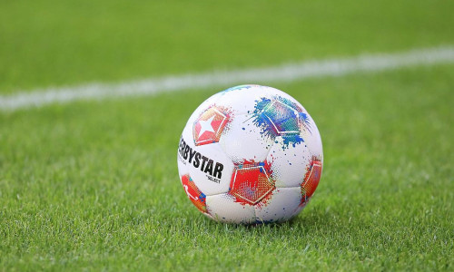 Fußball (Archiv)