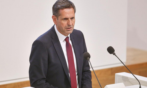 Olaf Lies (Archiv)