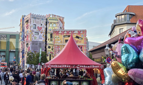 Magnifest in Braunschweig (Archivbild).