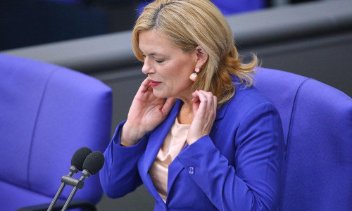Julia Klöckner (Archiv)