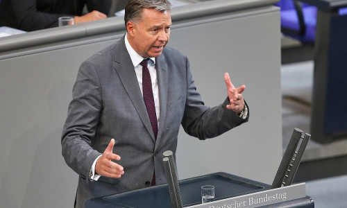 Stephan Mayer am 24.09.2025