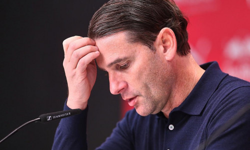 Gerardo Seoane (Archiv)