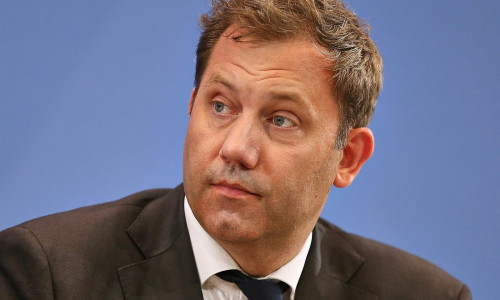 Lars Klingbeil (Archiv)