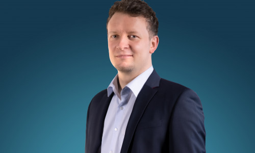 Nils Bader ist sicherheitspolitischer Sprecher der SPD-Fraktion im Stadtrat.