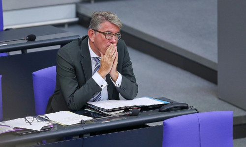 Wolfram Weimer (Archiv)