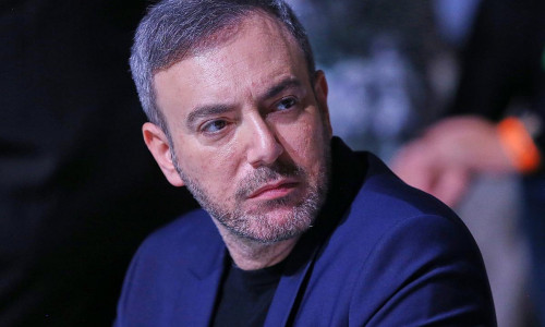 Sergey Lagodinsky (Archiv)