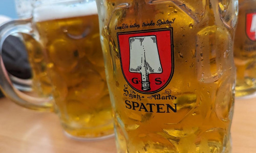 Oktoberfest (Archiv)