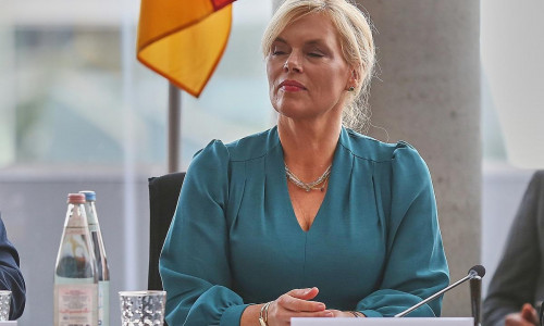 Julia Klöckner (Archiv)