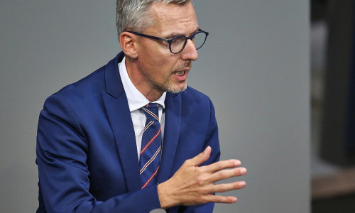 Lars Castellucci (Archiv)