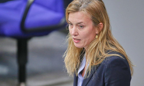 Siemtje Möller (Archiv)