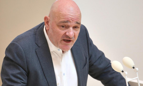 Robert Crumbach (Archiv)