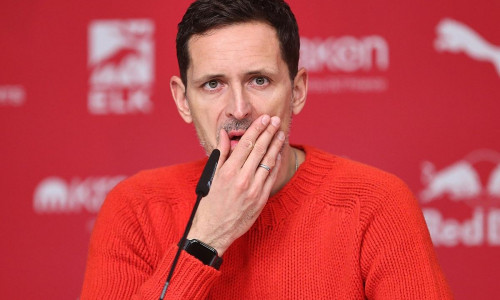 Dino Toppmöller (Archiv)