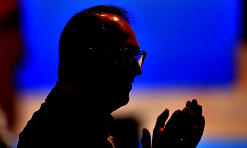 Alexander Dobrindt (Archiv)