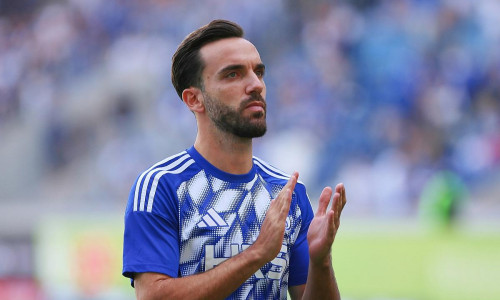 Kenan Karaman (Archiv)