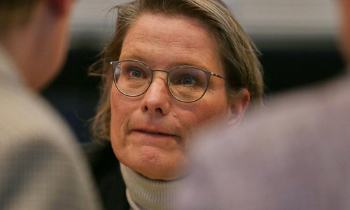 Stefanie Hubig (Archiv)