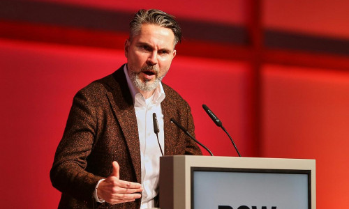 Fabio De Masi (Archiv)