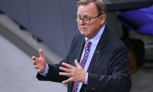 Bodo Ramelow (Archiv)