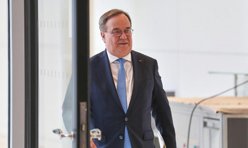 Armin Laschet (Archiv)