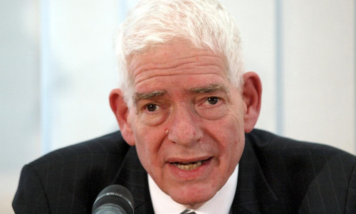 Josef Schuster (Archiv)