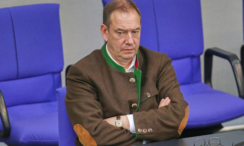 Henning Otte am 16.01.2026