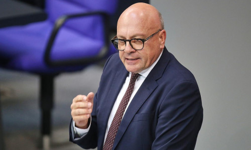 Alexander Throm (Archiv)