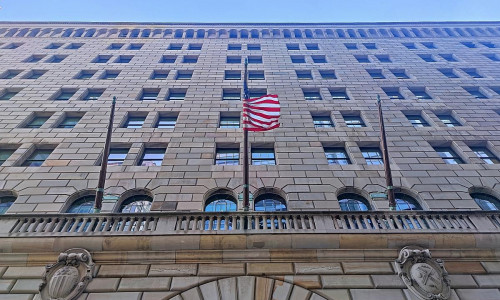 Federal Reserve (Archiv)