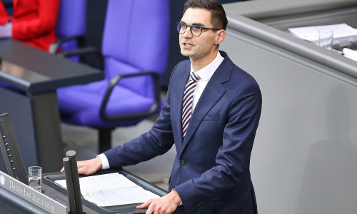 Sepp Müller (Archiv)